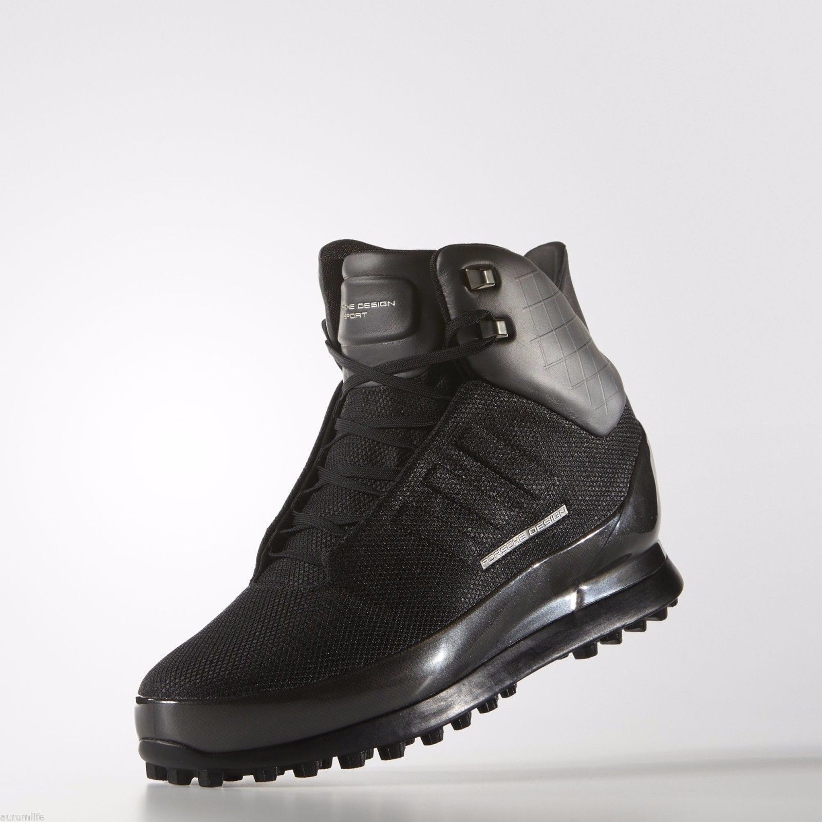 Adidas porsche design winter boots hotsell