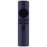 Применимо Mi Xiaomi International Version TV -бокс с удаленным управлением Projective Bluetooth Voice TV Mi Box S3 Gm
