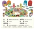 Anh ORCHARD TOYS ban trò chơi tiệc tùng bên trẻ em câu đố trò chơi tương tác cha mẹ-con - Trò chơi cờ vua / máy tính để bàn cho trẻ em