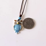 Оригинальный аксессуар, ожерелье, подвеска, свежая сумка для взрослых, простой и элегантный дизайн