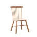 bàn ăn tròn Ghế Windsor Ghế ăn gỗ nguyên khối Bắc Âu tại nhà đơn giản ghế tựa lưng hiện đại Ghế gỗ nguyên khối cho bàn làm việc khách sạn bộ bàn ghế ăn 4 ghế bàn ghế ăn đẹp 