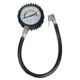 đồng hồ đo áp suất lốp Kỹ thuật số rõ ràng đồng hồ đo áp suất lốp có độ chính xác cao đồng hồ đo áp suất không khí vành đai bơm hơi lốp xe lạm phát đo giám sát nạp lại súng khí đo áp suất lốp thiết bị đo áp suất lốp ô tô