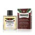 Proraso Bora Ý nhập khẩu gỗ đàn hương aftershave sau khi cạo râu dưỡng ẩm 100ml sữa rửa mặt cho nam giới Đàn ông điều trị