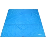 Дорожная водонепроницаемая палатка для кемпинга, ковер, увеличенная толщина, ткань оксфорд