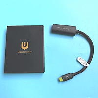 Неразрешимый тип-C до HDMI [4K60 Гц]