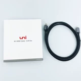 Uni 8K Woven Line 60 Гц HD Line HDMI 2.1 Дисплей телевизора 4K120 Гц HDMI