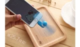 Apple, вентилятор *S, маленький беззвучный мобильный телефон для школьников и студентов, андроид