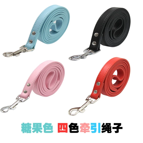 Ходячая собака веревка собака питомец