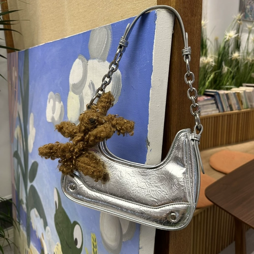 [Одежда крупная новая] vvcvv Нишевая дизайнерская марка