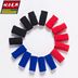 Bóng rổ finger finger guards thể thao nam thiết bị bảo vệ ngón tay vỏ bọc ngón tay cái toàn bộ các ngón tay bảo vệ khớp găng tay chống nắng Dụng cụ thể thao