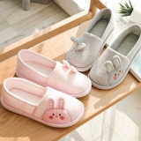 Летняя тонкая послеродовая демисезонная зимняя удобная обувь для беременных на платформе, осенняя, 9 мес., 10 мес.