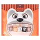 Pipi Amoy Dog Snacks Teddy Molar Stick Keo Bone Puppy Chicken Đào tạo đào tạo vú Thực phẩm vật nuôi - Đồ ăn vặt cho chó