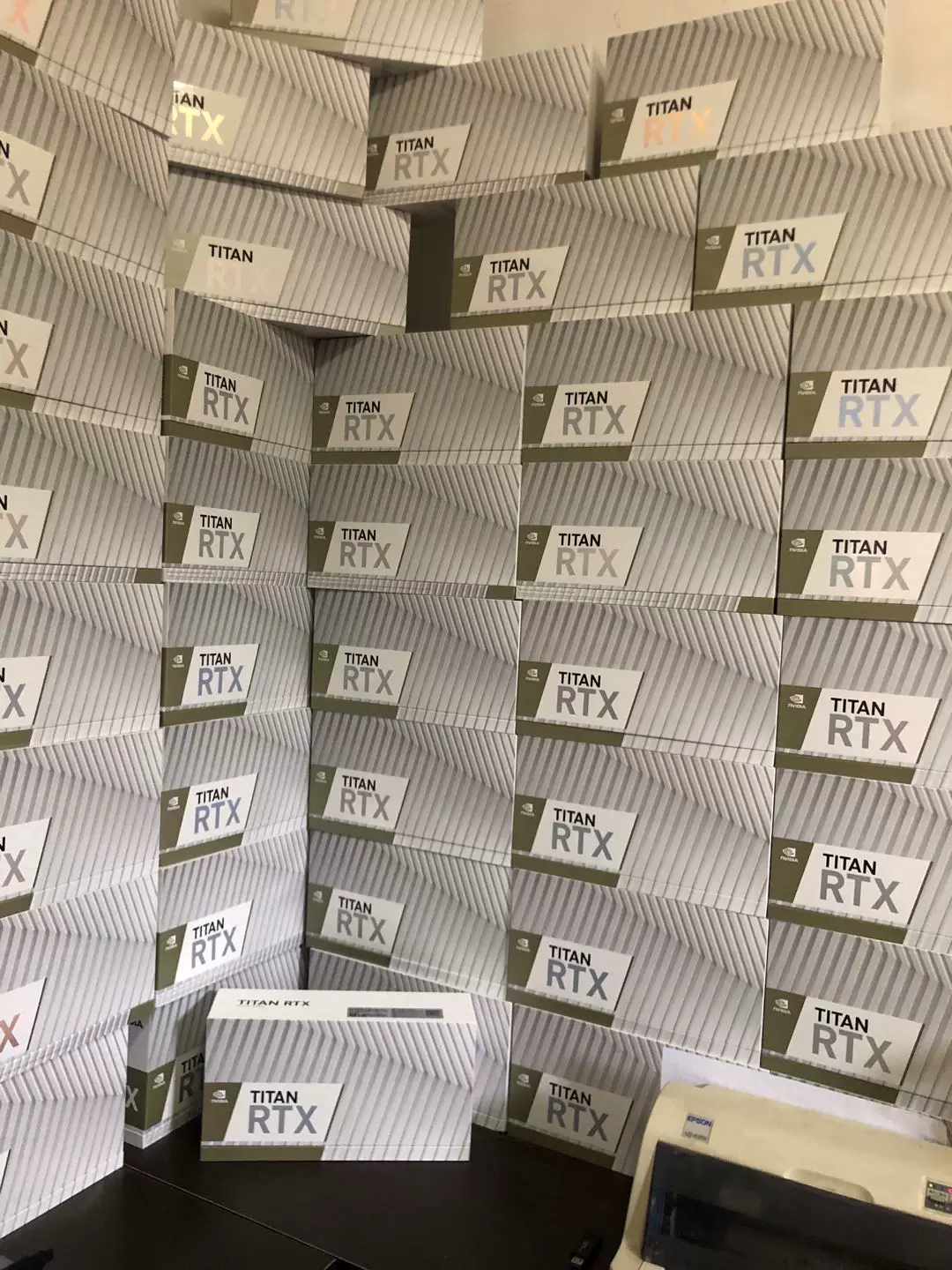 NVIDIA/NVIDIA RTX4080 32G 4080S 32G Турбо видеокарта GPU графическая карта рендеринг операция