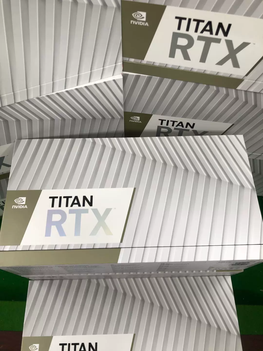 NVIDIA/NVIDIA RTX4080 32G 4080S 32G Турбо видеокарта GPU графическая карта рендеринг операция