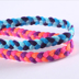 Thể thao tóc ban nhạc nữ yoga chùm tập thể dục headband mồ hôi thấm thấm nam mồ hôi mồ hôi mồ hôi với non-slip dệt headband quần alibaba tập yoga Yoga