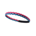 Thể thao tóc ban nhạc nữ yoga chùm tập thể dục headband mồ hôi thấm thấm nam mồ hôi mồ hôi mồ hôi với non-slip dệt headband quần alibaba tập yoga Yoga