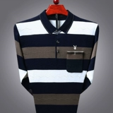 Осенний лонгслив, тонкая базовая приятная телу футболка, оверсайз, для среднего возраста, большой размер