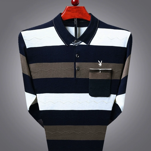 Осенний лонгслив, тонкая базовая приятная телу футболка, оверсайз, для среднего возраста, большой размер