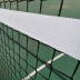 Lưới phục hồi tennis, lưới treo tường bóng đá, lưới phục hồi bóng chày, lưới tập luyện, lưới tập luyện, lưới phục hồi tennis