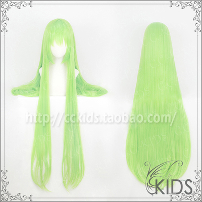 taobao agent CCKIDS [Fate FGO FSF] Enci Du Xiaobinkin cosplay cos wigs