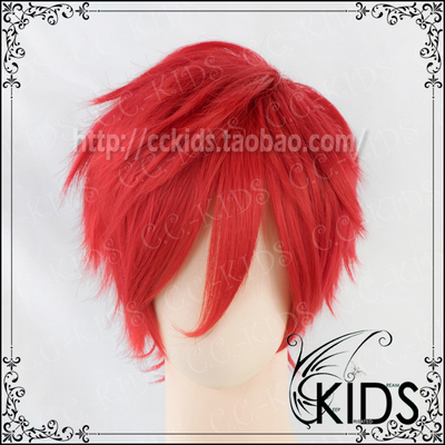 taobao agent 【Cckids】[Re: From the beginning of the world, life] Lineharut cosplay wigs