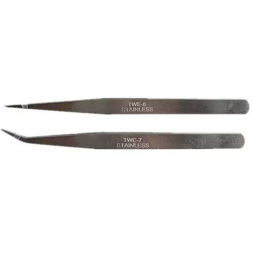 Duzi нержавеющая сталь изгибание Niezi Sipper антистатическое электрическое распределение швейная машина рисунок Mao Medicine