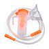 Pet nguyên tử nebulizer chó lạnh chó nguyên tử mèo lạnh mèo nguyên tử mèo mũi chó viêm phổi kennel ho - Cat / Dog Medical Supplies giá máy siêu âm chó mèo Cat / Dog Medical Supplies