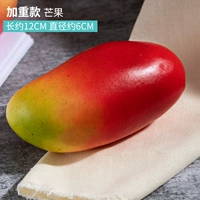 Манго (ухудшается)