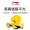 Kính râm Li Ning chính hãng Kính bơi phẳng giải trí độ cận thị Kính chống nước chống sương mù HD nam và nữ kinh boi