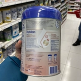 Польская бычья платиновая платиновая версия 3 Bebilon Babilon Baby Formula Formul