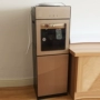 Máy nước nóng lạnh Jiamei thẳng đứng nóng lạnh hộ gia đình tiết kiệm năng lượng nước đá nóng văn phòng nhỏ máy lạnh mini - Nước quả máy lọc nước kangaroo