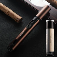 Окисленный коричневый+газ