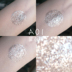 JILL LEEN Eyes Stars Symphony Star Liquid Eyeshadows Mười màu Lựa chọn Symphony Big sequin Ánh sáng phân cực - Bóng mắt bảng mắt đẹp Bóng mắt