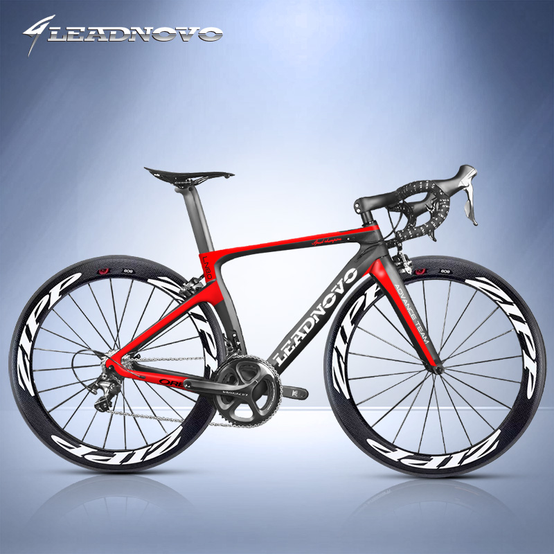 leadnovo bike