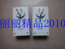 сетевой адаптер 美国网件netgear pl1000 1000m 电力猫