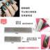 Công Cụ Nail Nguồn Cung Cấp Cat Eye Gel Nail Polish Nam Châm Nam Châm Magic Pen Siêu Magnet Magnet Đá Làm Móng Tay Nguồn Cung Cấp