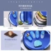 Công Cụ Nail Gương Glass Bảng Hiển Thị Palette Nail Kết Thúc Hiển Thị Đa màu Hàn Quốc Sản Phẩm Mới