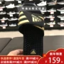 Giày nam Adidas 2018 mùa hè mới dán ma thuật Giày đi biển chống trượt tiêu chuẩn vàng thể thao CM7924 dép yz