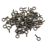 Бронзовый, медный, 5mm