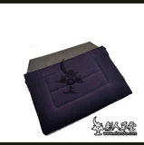 [Коттедж Мечслика] [Квадратная подушка для головного мозга 0,5 см] Японская защита Кендо поставляет остаточные прокладки мозга (пятно)