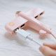 Một đến bốn đa chức năng chuyển đổi máy tính xách tay xe bộ chuyển đổi của Apple USB splitter máy bay sáng tạo - USB Aaccessories dây sạc micro usb USB Aaccessories