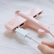 Một đến bốn đa chức năng chuyển đổi máy tính xách tay xe bộ chuyển đổi của Apple USB splitter máy bay sáng tạo - USB Aaccessories