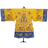 Zhengyi Five Dragon Small Elive Высокий мощный золотой коттедж золотой коттедж