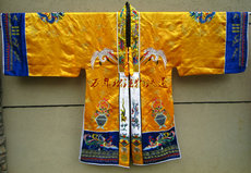 Даосская обувь Вместе учили одежда даосизма