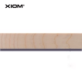 Xiom высокомерный король настольный теннис ракетка Hibi O Pro Day Straight Sound King Table Tennis Racket