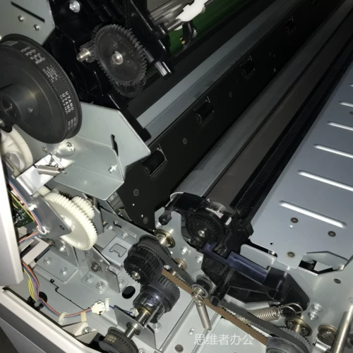Xile 3030/6204 Project Copeer Digital Blueprint Machine A0 Печать копирование черно -белого сканирования