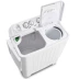 Máy giặt xung tự động TCL XPB75-2228S 7.5 kg Máy giặt bán tự động khử nước máy giặt đôi - May giặt May giặt