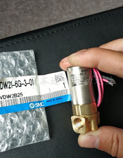 Электрические цилиндры 全新原装日本smc电磁阀 vdw21-6g-3-01 现货