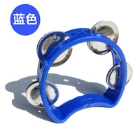 Синий бубен