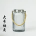 Câu chuyện tình yêu Bắc Kinh Hoa Bình Hoa Dụng cụ đóng gói Vật liệu bao quanh Hoa - Vase / Bồn hoa & Kệ chậu sứ mini Vase / Bồn hoa & Kệ